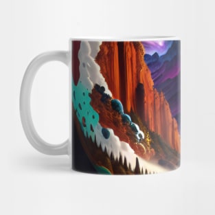 Ethereal Lullaby Mug